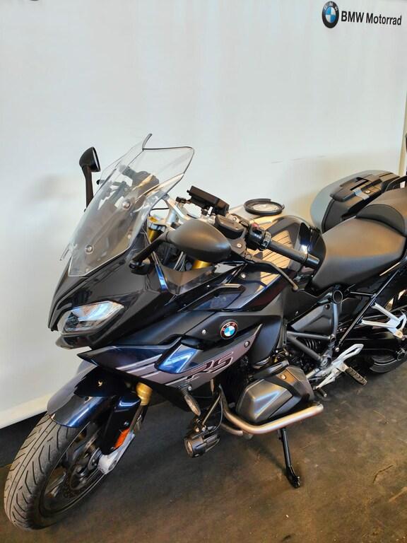 usatostore.bmw-motorrad.it Store BMW Motorrad R 1250 RS BMW R 1250 RS ABS MY19