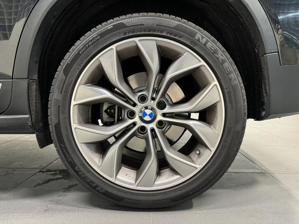 usatostore.bmw.it Store BMW X4 xdrive20d xLine auto my16