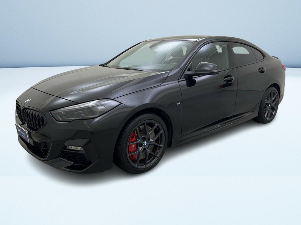 usatostore.bmw.it Store BMW Serie 2 220d Gran Coupe Msport xdrive auto