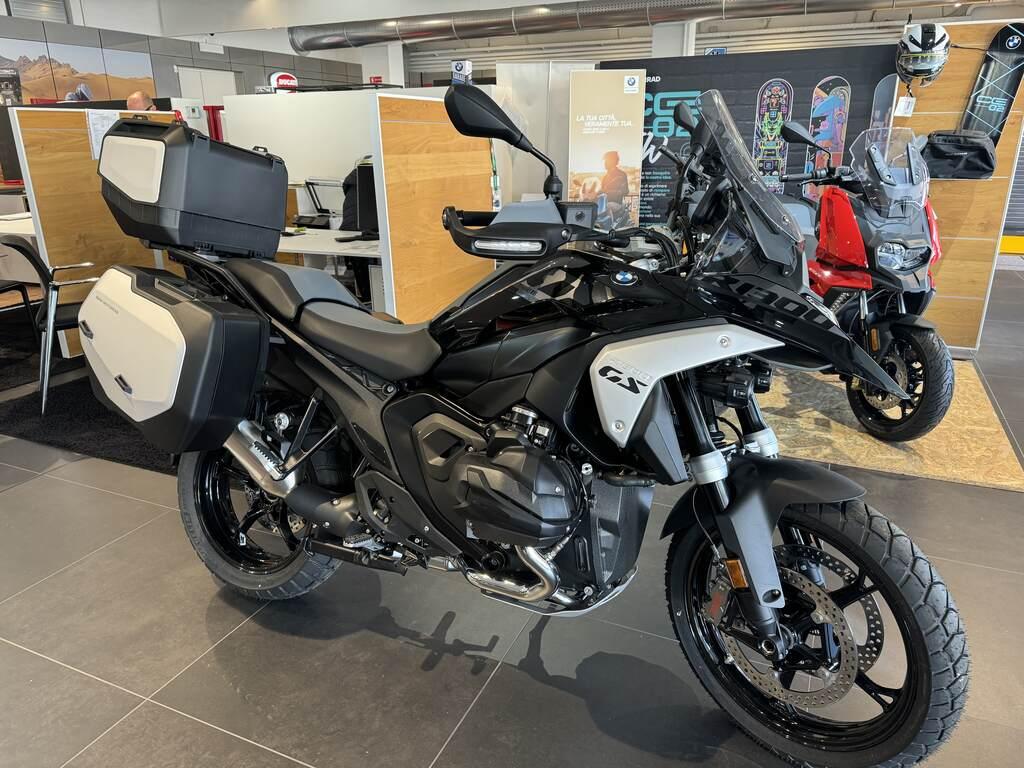 usatostore.bmw-motorrad.it Store BMW Motorrad R 1300 GS BMW R 1300 GS MY23