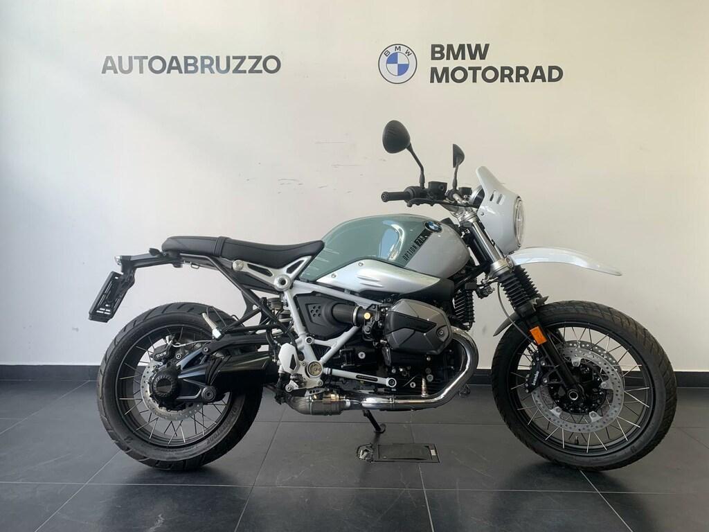 usatostore.bmw.it Store BMW Motorrad R nineT BMW R nineT Urban G/S ABS MY20