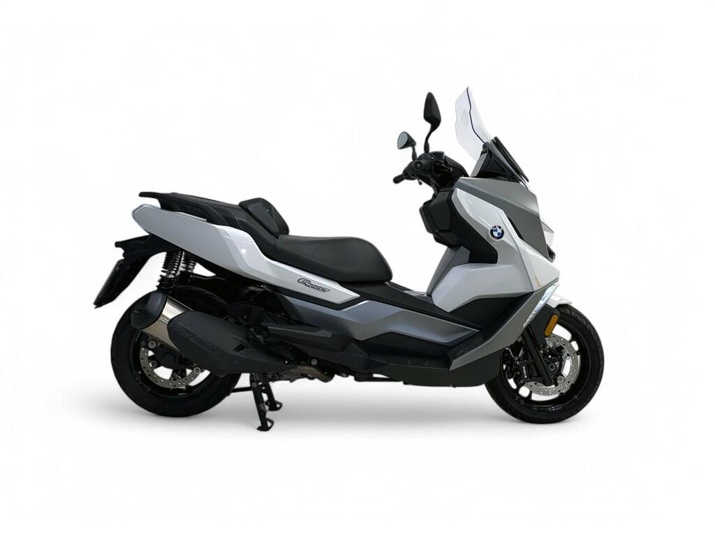 usatostore.bmw-motorrad.it Store BMW Motorrad C 400 GT BMW C 400 GT MY19
