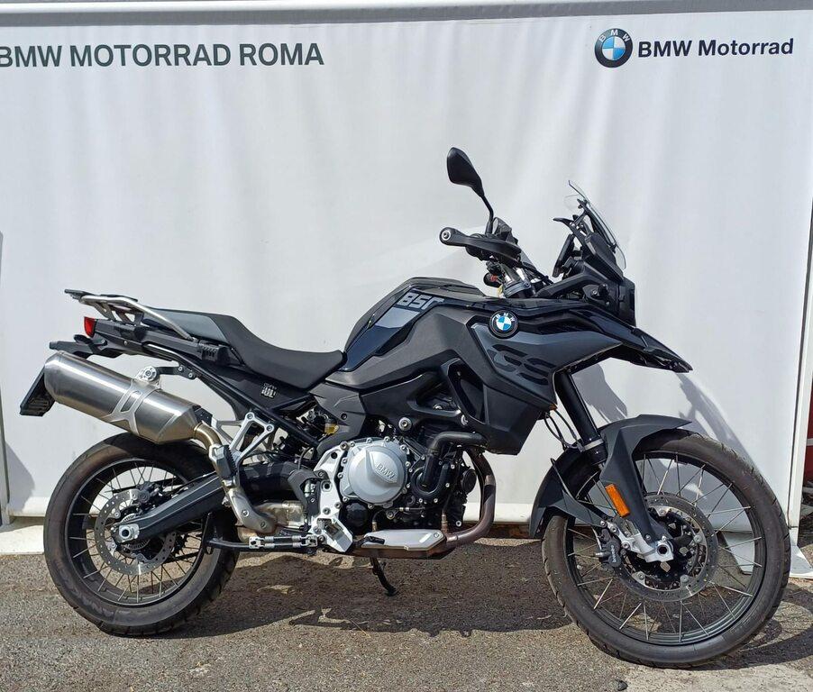 usatostore.bmw.it Store BMW Motorrad F 850 GS BMW F 850 GS ABS MY21