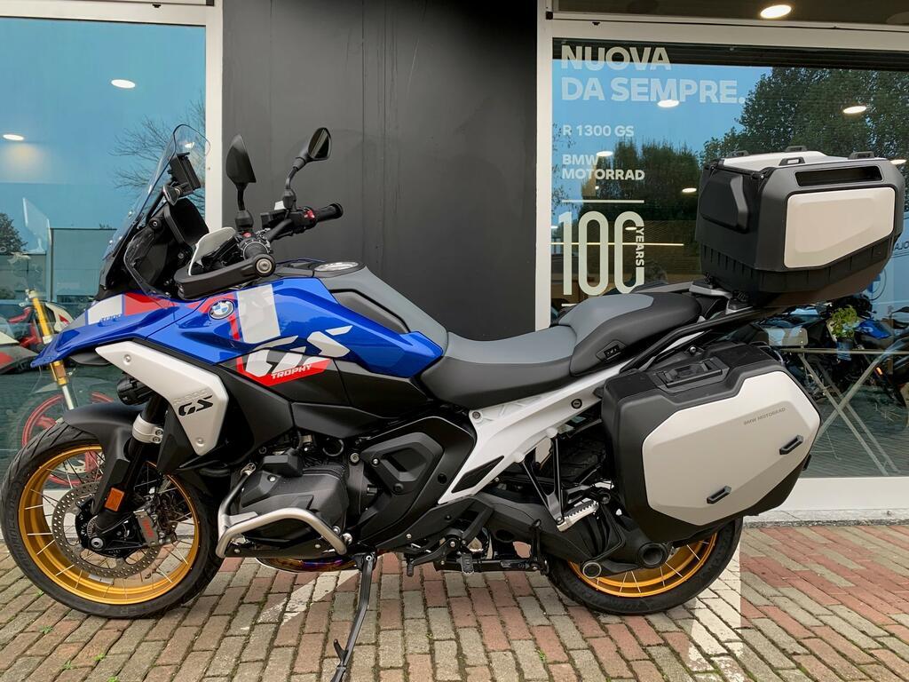 usatostore.bmw-motorrad.it Store BMW Motorrad R 1300 GS BMW R 1300 GS MY23