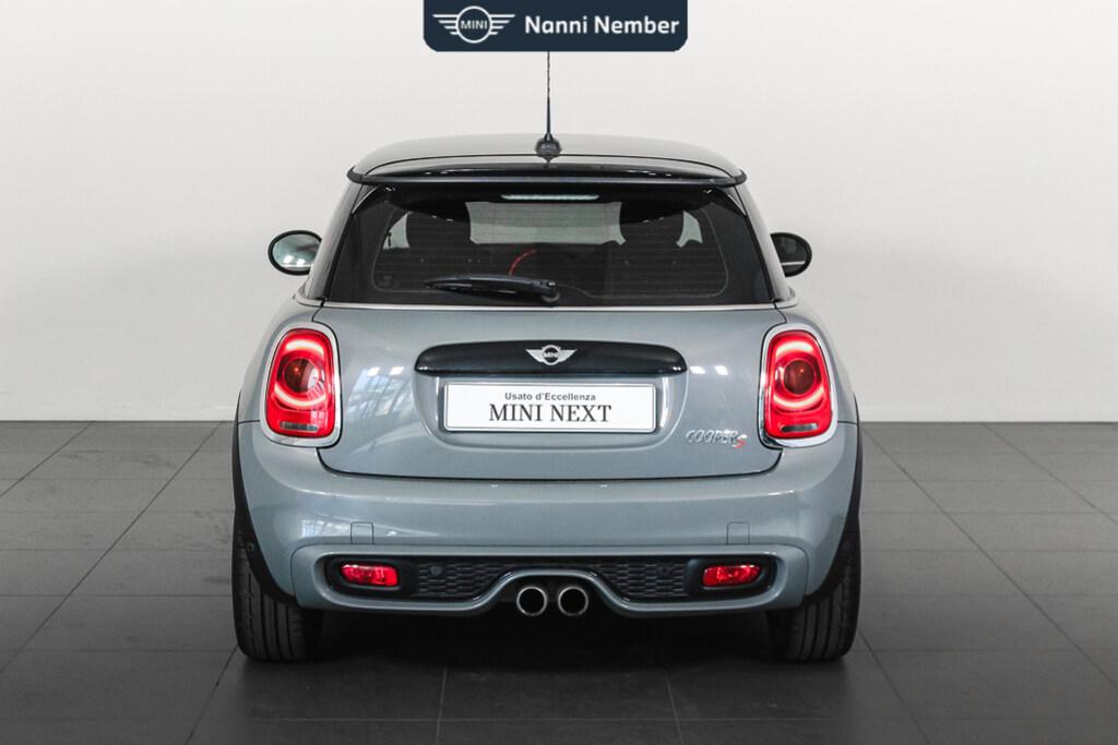 usatostore.bmw.it Store MINI MINI 2.0 Cooper S Hype Auto