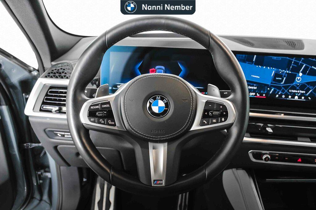 usatostore.bmw.it Store BMW X6 xdrive30d Msport auto