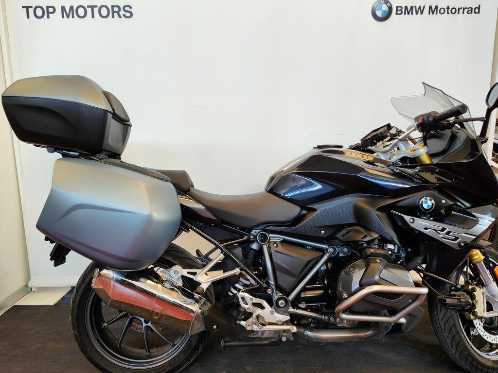 usatostore.bmw-motorrad.it Store BMW Motorrad R 1250 RS BMW R 1250 RS ABS MY19