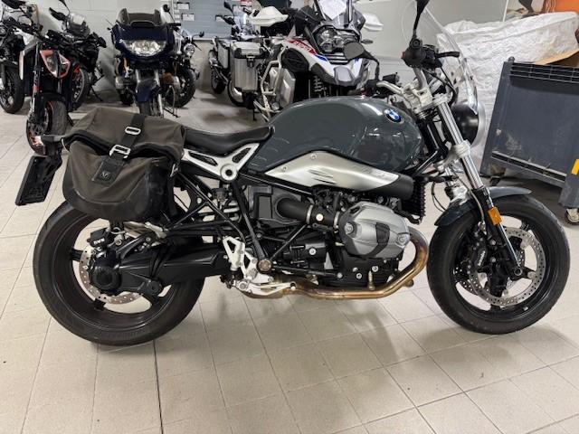 usatostore.bmw-motorrad.it Store BMW Motorrad R nineT Pure ABS