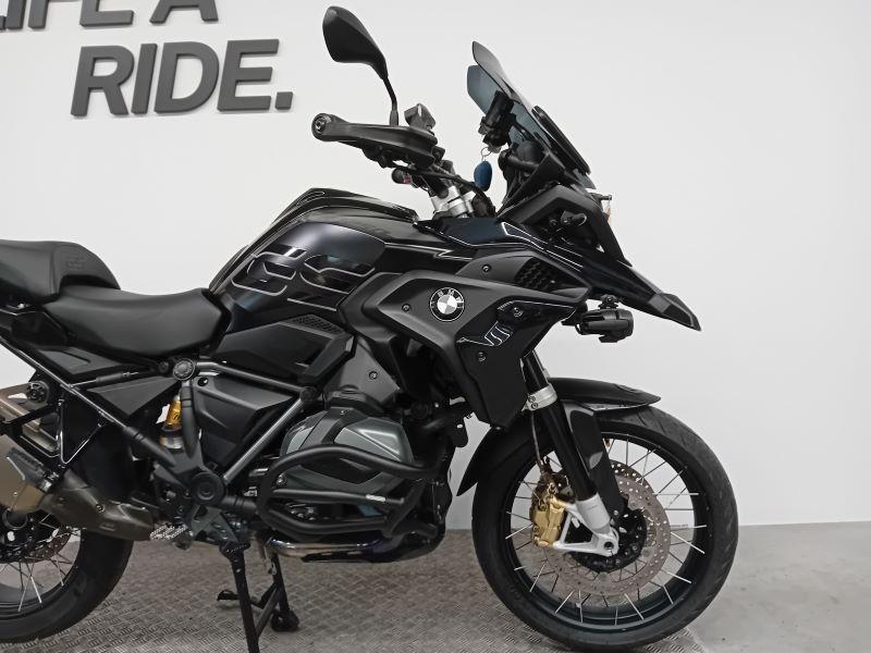 usatostore.bmw-motorrad.it Store BMW Motorrad R 1250 GS BMW R 1250 GS ABS MY19