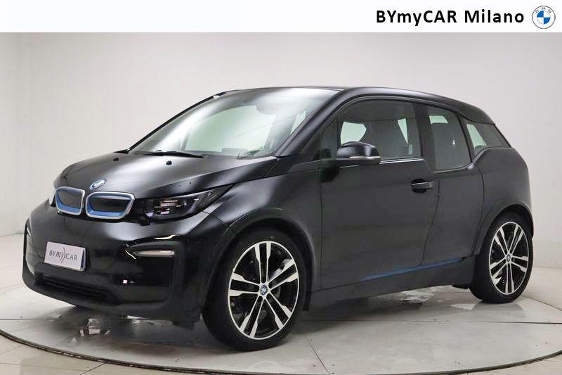 usatostore.bmw.it Store BMW i3 120Ah Advantage