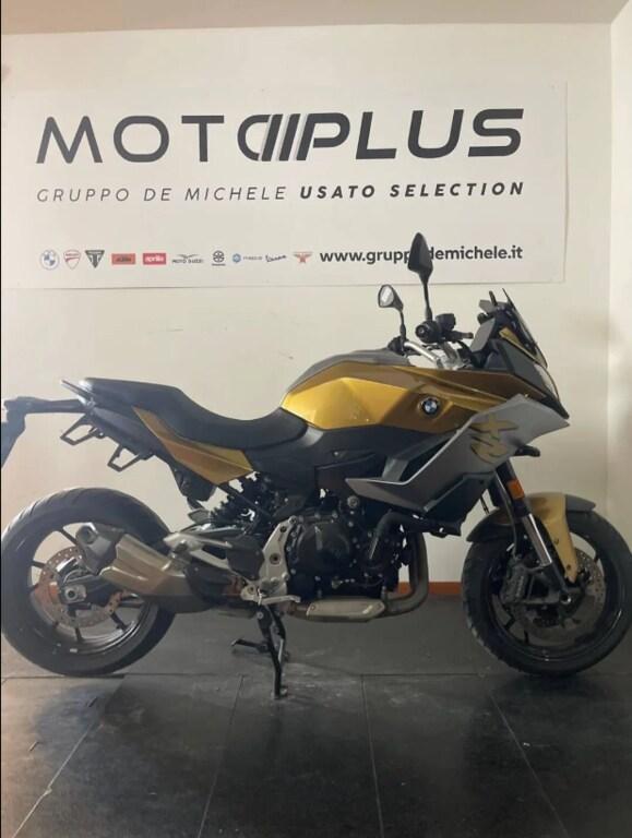 usatostore.bmw-motorrad.it Store BMW Motorrad F 900 XR BMW F 900 XR MY20