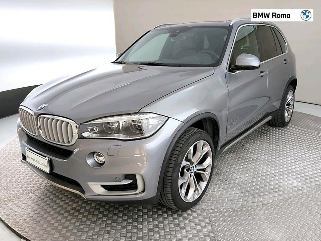 usatostore.bmw.it Store BMW X5 xdrive30d Experience 249cv auto