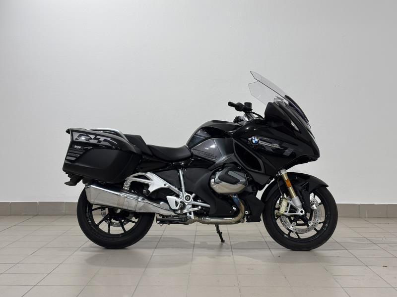 usatostore.bmw.it Store BMW Motorrad R 1250 RT BMW R 1250 RT ABS MY20