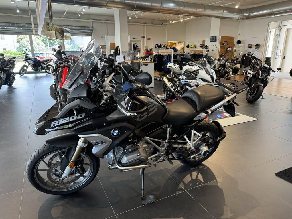 usatostore.bmw.it Store BMW Motorrad R 1200 GS BMW R 1200 GS ABS MY17