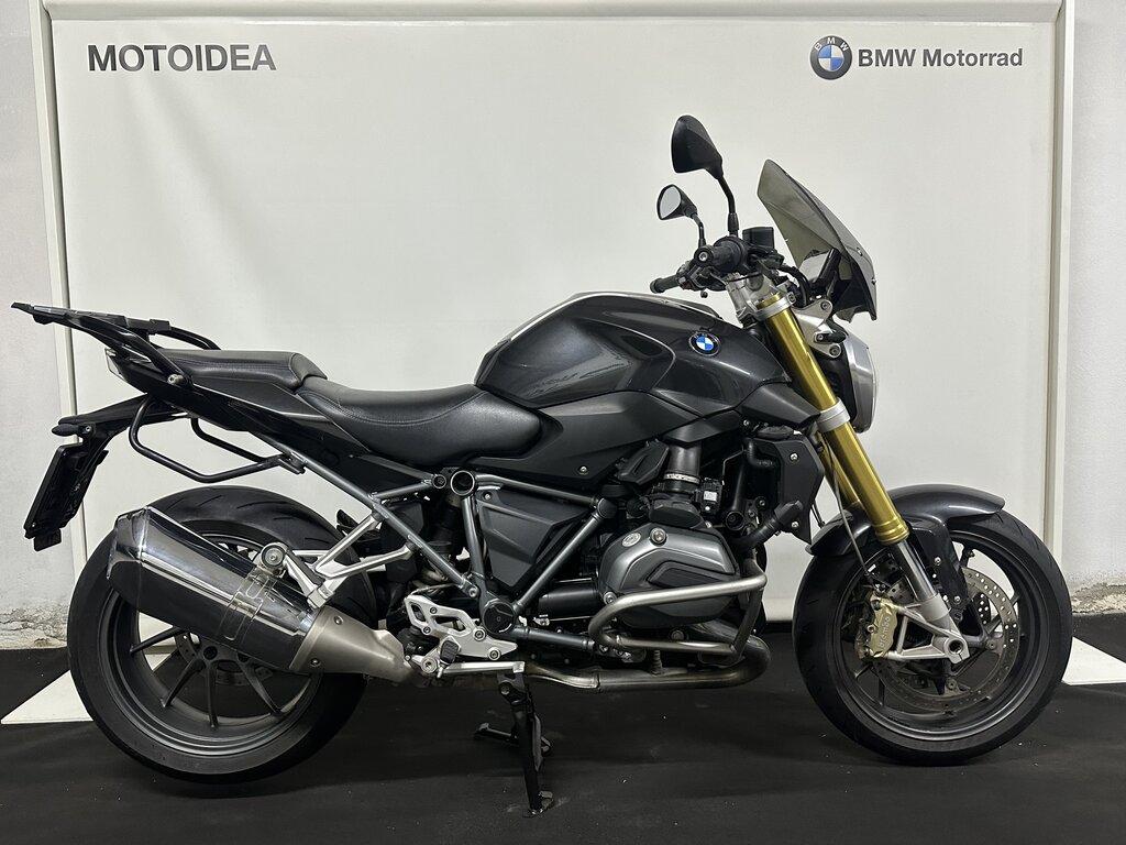 usatostore.bmw.it Store BMW Motorrad R 1200 R BMW R 1200 R ABS Sport MY14