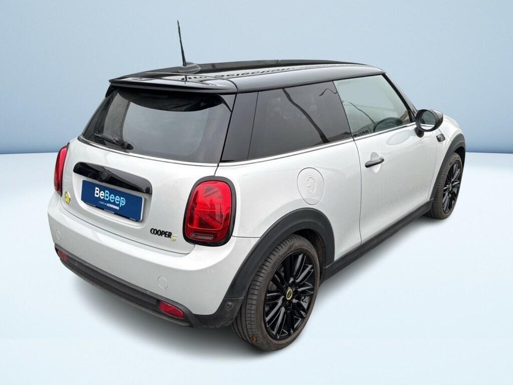 usatostore.bmw.it Store MINI MINI Full Electric 3p Classic auto