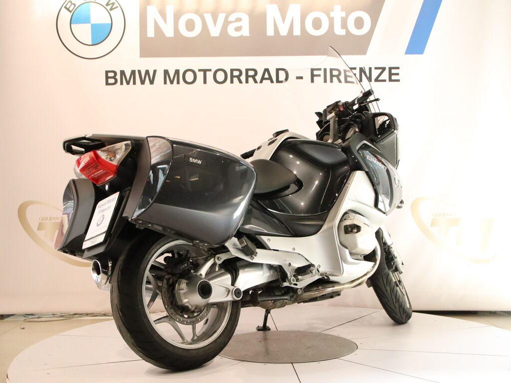 usatostore.bmw.it Store BMW Motorrad R 1200 RT BMW R 1200 RT ABS MY10