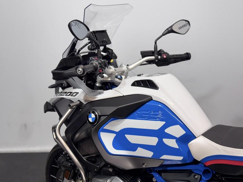 usatostore.bmw-motorrad.it Store BMW Motorrad R 1200 GS BMW R 1200 GS Adventure ABS MY16