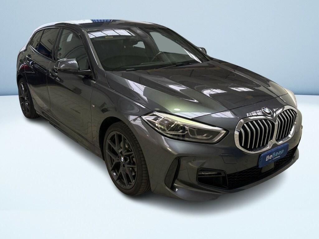 usatostore.bmw.it Store BMW Serie 1 116d Msport auto