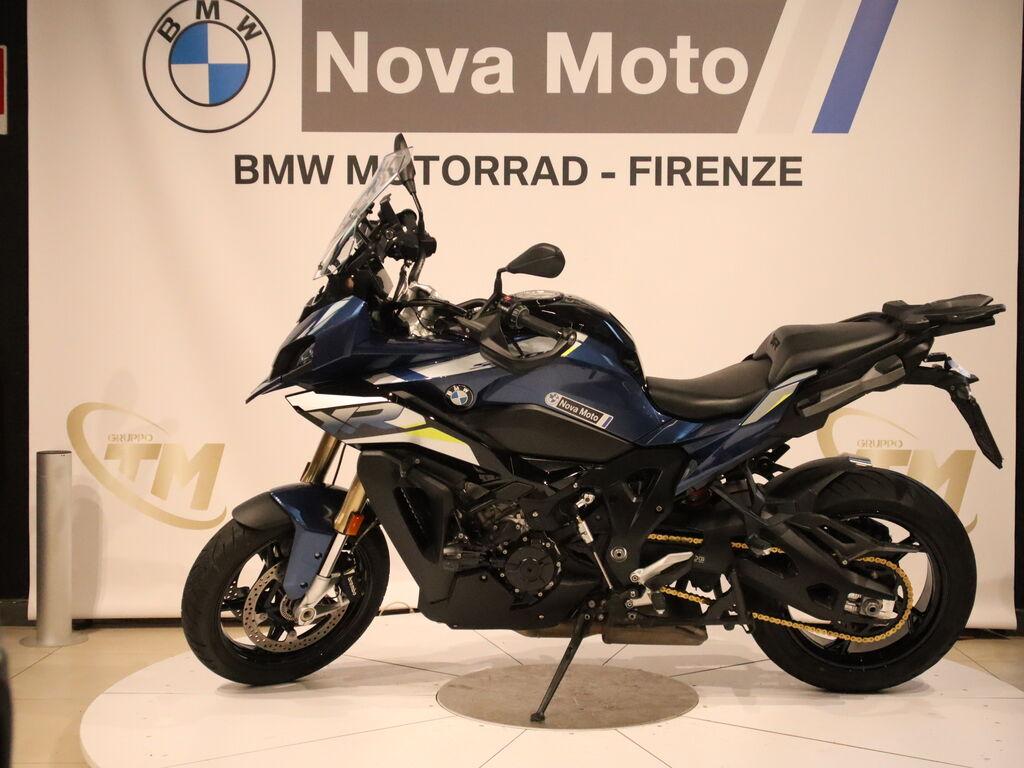 usatostore.bmw-motorrad.it Store BMW Motorrad S 1000 XR BMW S 1000 XR ABS MY24