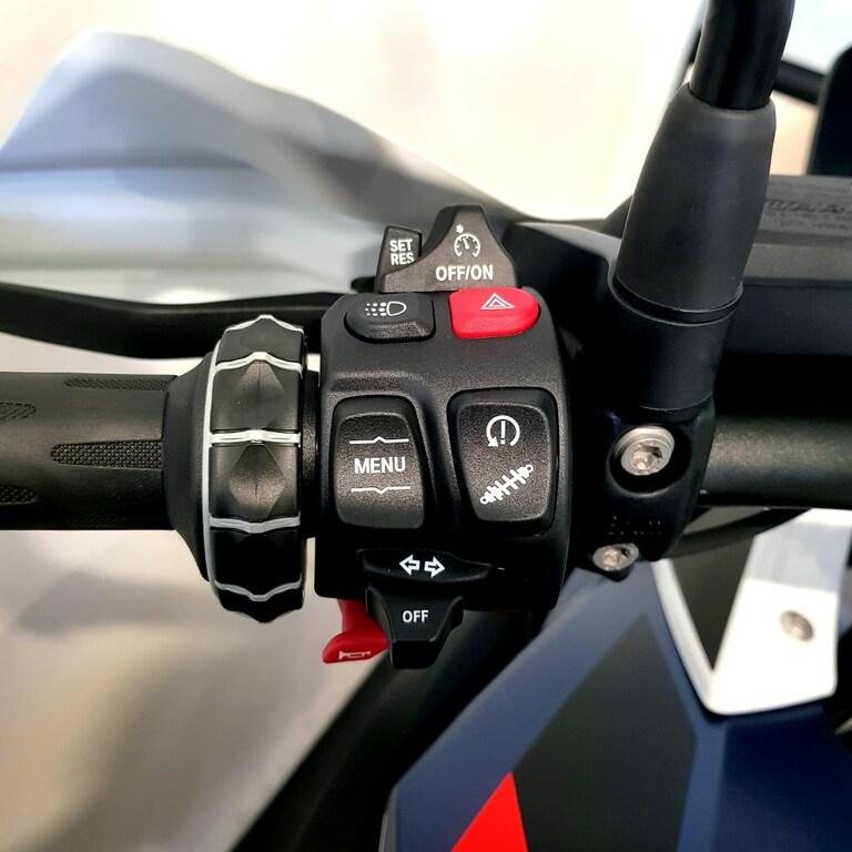usatostore.bmw-motorrad.it Store BMW Motorrad R 1250 GS BMW R 1250 GS ABS MY21