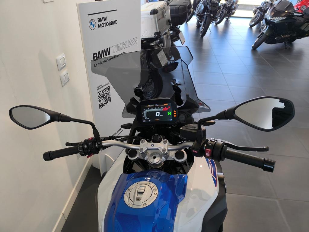 usatostore.bmw-motorrad.it Store BMW Motorrad F 750 GS ABS