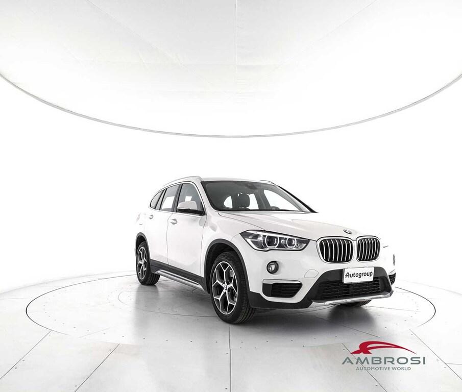 usatostore.bmw.it Store BMW X1 xdrive20d Sport auto