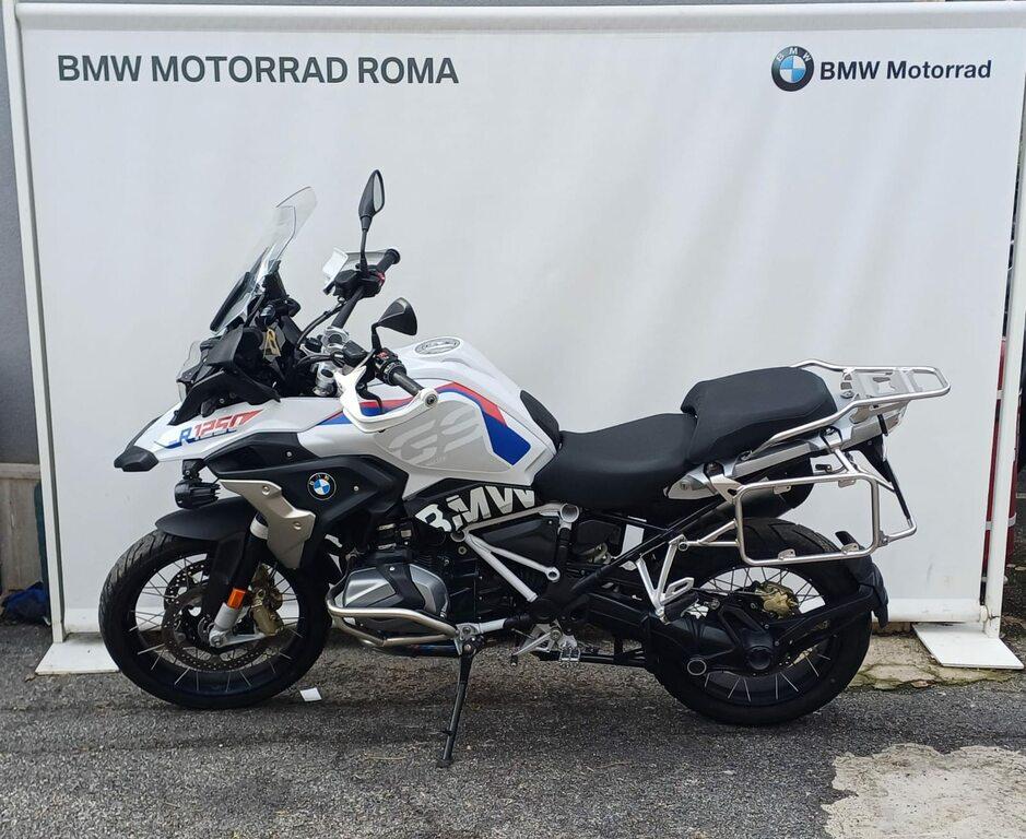 usatostore.bmw-motorrad.it Store BMW Motorrad R 1250 GS BMW R 1250 GS ABS MY21