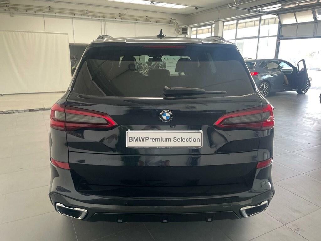 usatostore.bmw.it Store BMW X5 xdrive30d Msport auto