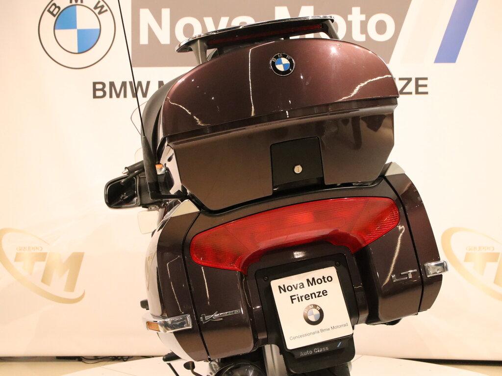 usatostore.bmw-motorrad.it Store BMW Motorrad K 1200 LT BMW K 1200 LT ABS Cat