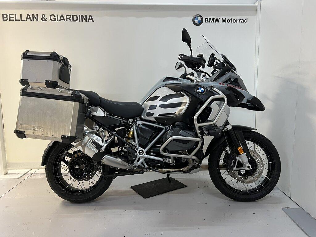 usatostore.bmw.it Store BMW Motorrad R 1250 GS BMW R 1250 GS Adventure ABS MY21