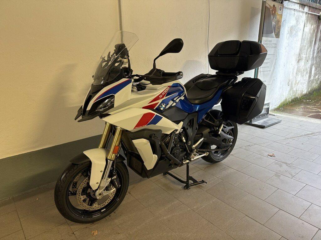 usatostore.bmw-motorrad.it Store BMW Motorrad S 1000 XR BMW S 1000 XR ABS MY21