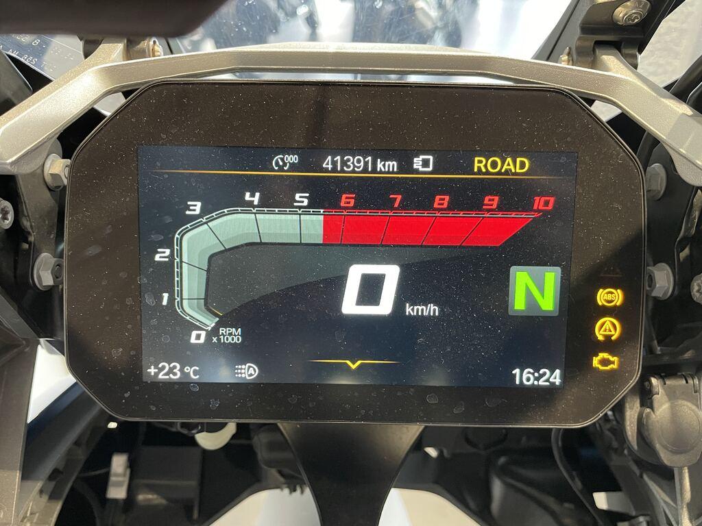usatostore.bmw-motorrad.it Store BMW Motorrad R 1200 GS BMW R 1200 GS ABS MY17