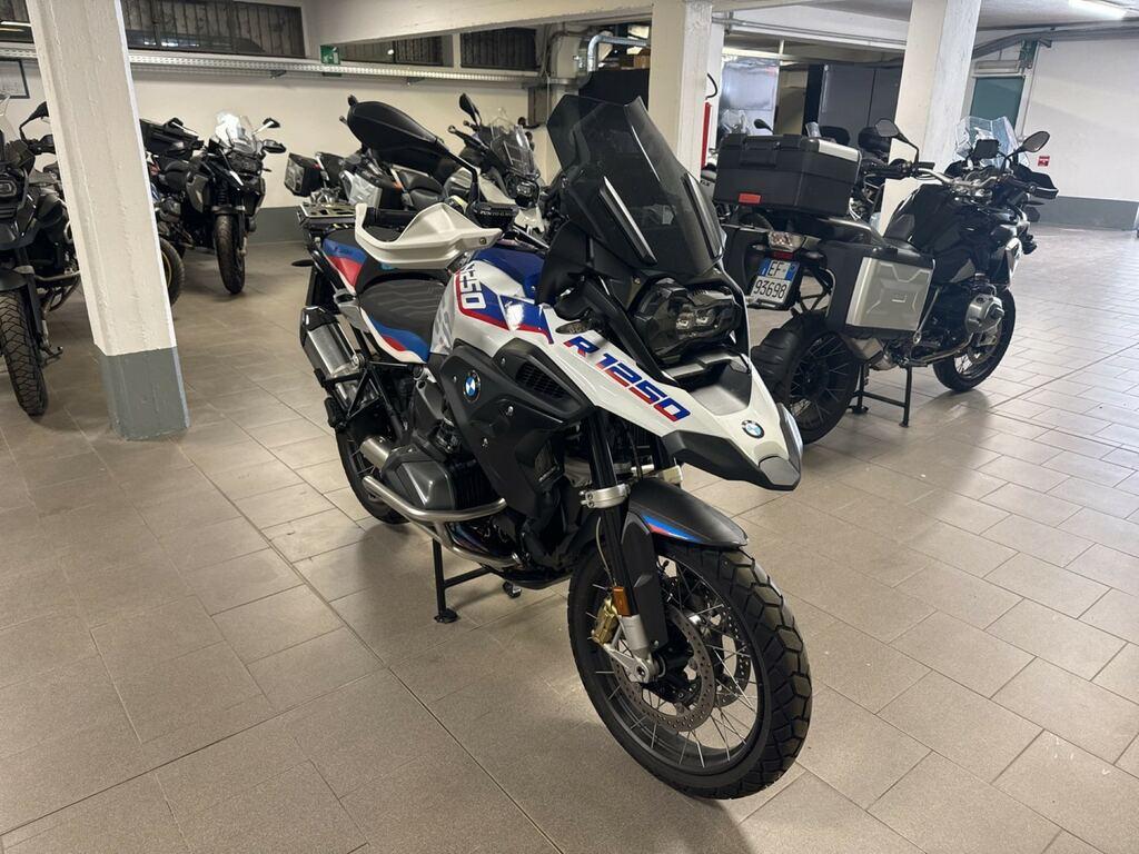 usatostore.bmw-motorrad.it Store BMW Motorrad R 1250 GS BMW R 1250 GS ABS MY19