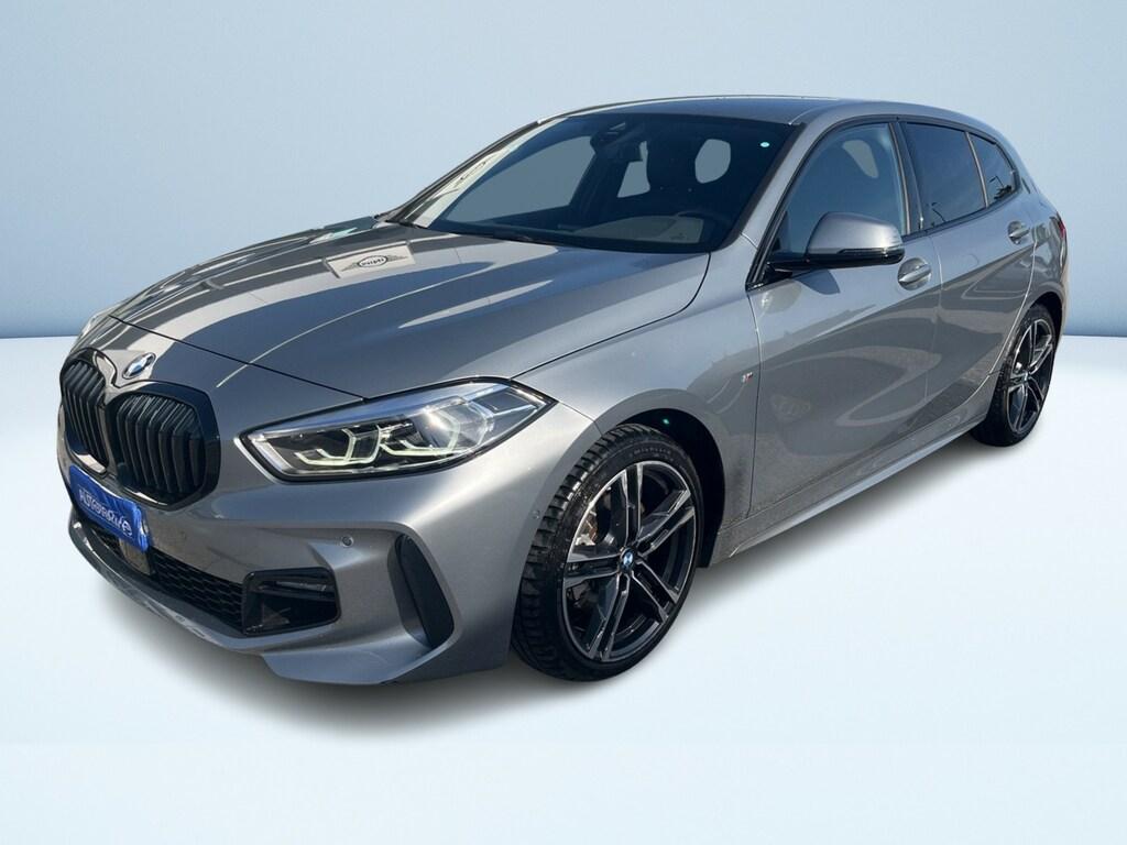 usatostore.bmw.it Store BMW Serie 1 118d Msport auto