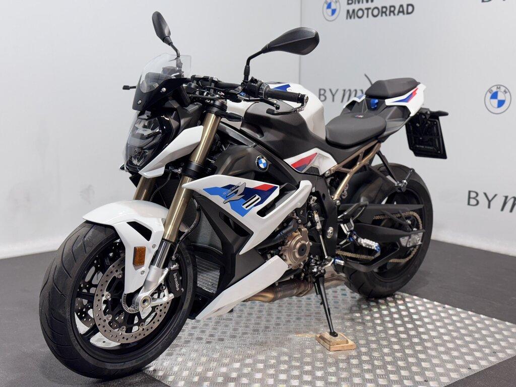 usatostore.bmw-motorrad.it Store BMW Motorrad S 1000 R BMW S 1000 R ABS MY21