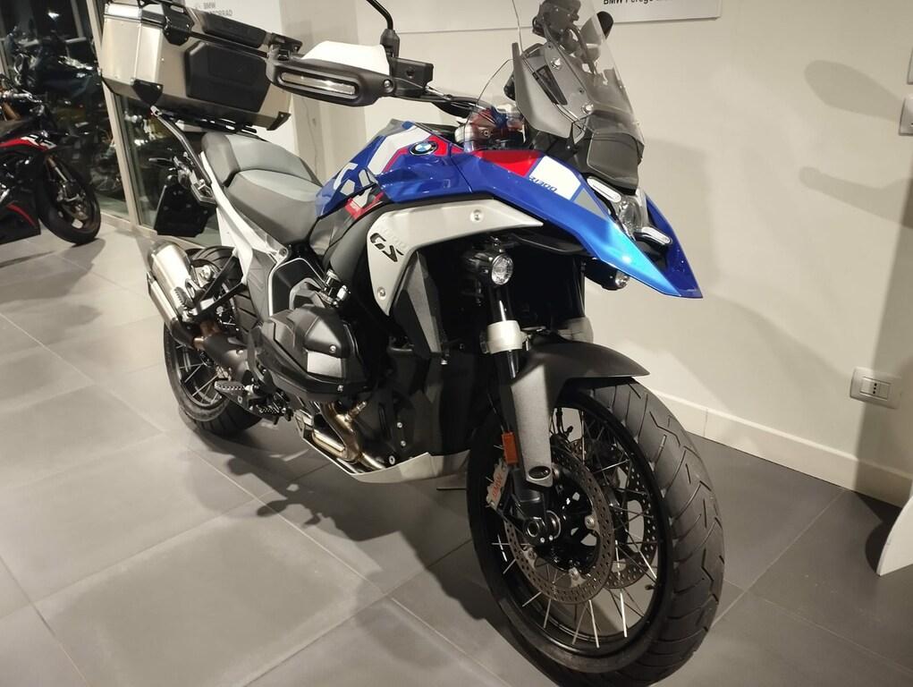 usatostore.bmw-motorrad.it Store BMW Motorrad R 1300 GS BMW R 1300 GS MY23