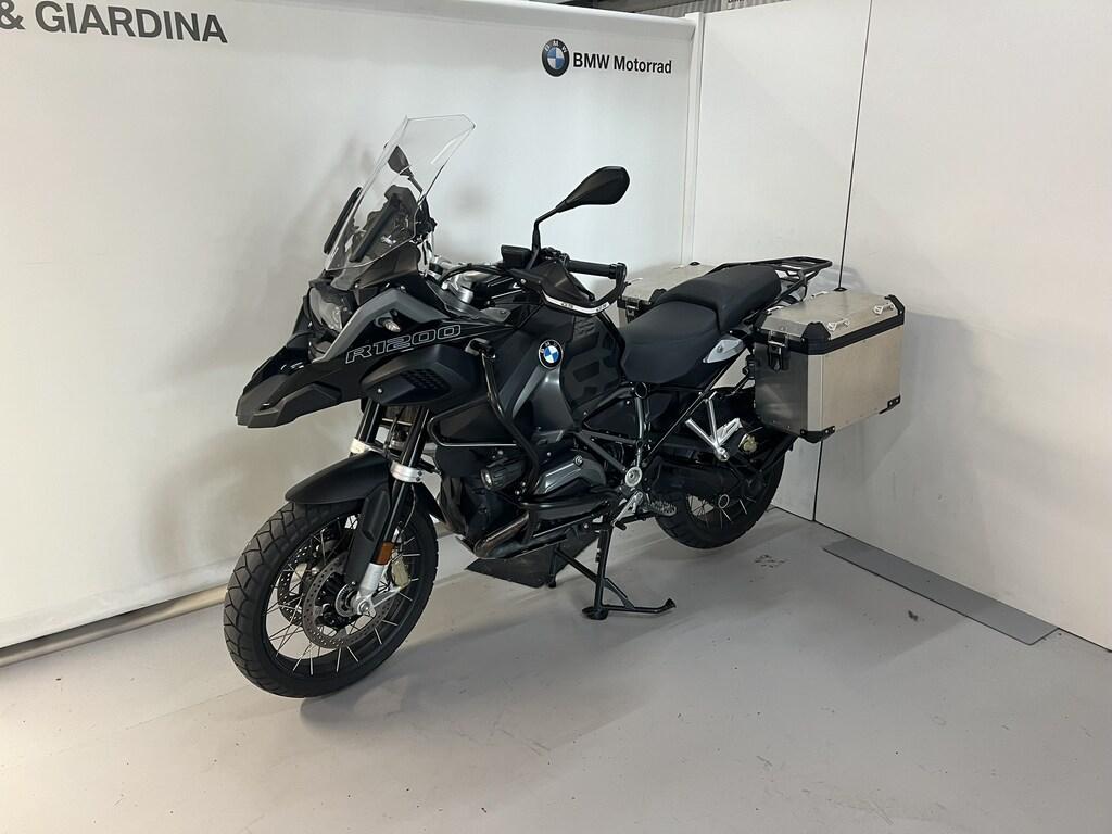 usatostore.bmw-motorrad.it Store BMW Motorrad R 1200 GS BMW R 1200 GS Adventure ABS MY19