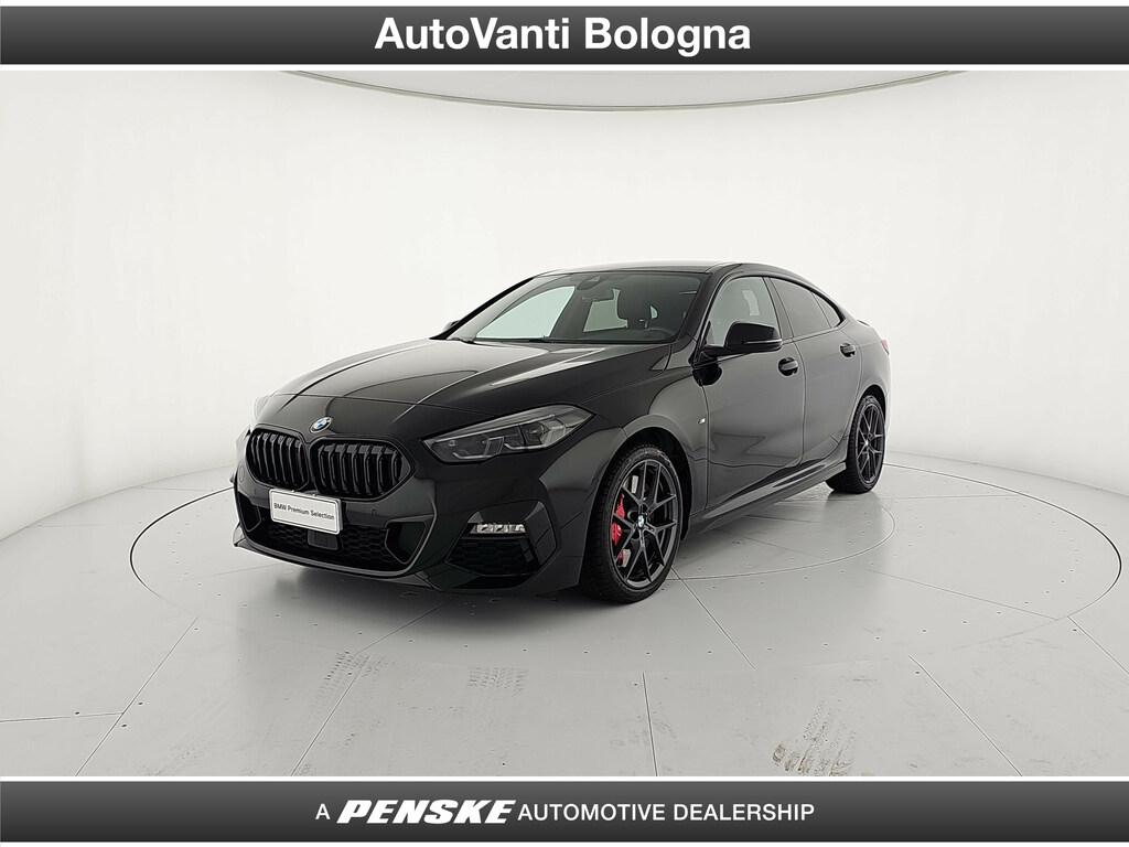 usatostore.bmw.it Store BMW Serie 2 220d Gran Coupe Msport xdrive auto