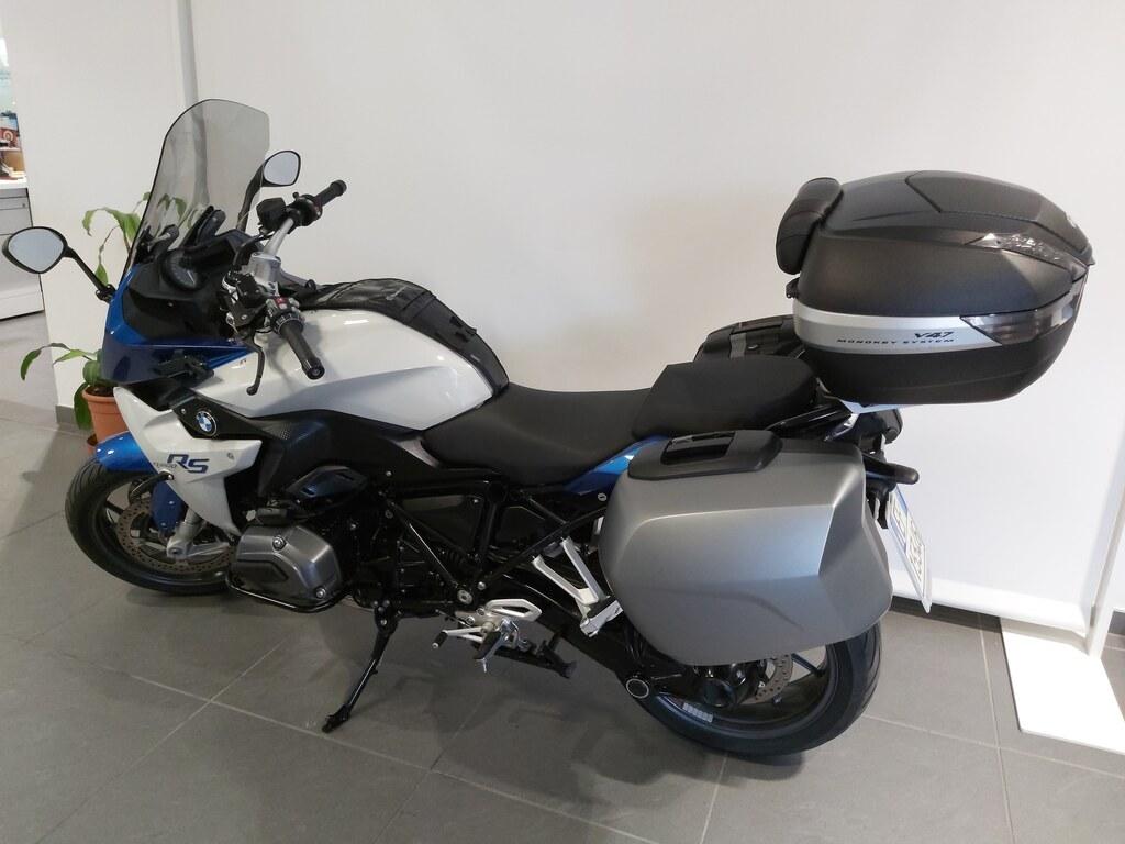 usatostore.bmw-motorrad.it Store BMW Motorrad R 1200 RS BMW R 1200 RS ABS MY15