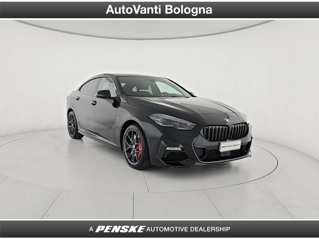 usatostore.bmw.it Store BMW Serie 2 220d Gran Coupe Msport xdrive auto