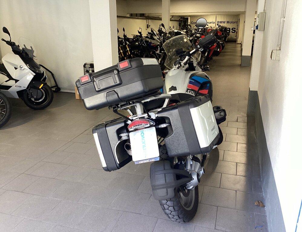 usatostore.bmw.it Store BMW Motorrad R 1200 GS BMW R 1200 GS MY10