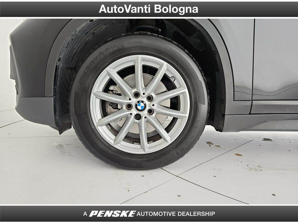 usatostore.bmw.it Store BMW X1 xdrive18d xLine Plus auto