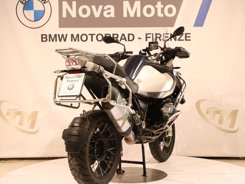 usatostore.bmw-motorrad.it Store BMW Motorrad R 1200 GS BMW R 1200 GS Adventure ABS MY16