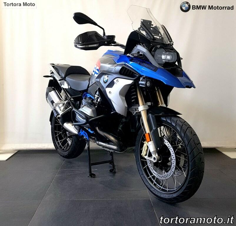 usatostore.bmw-motorrad.it Store BMW Motorrad R 1200 GS BMW R 1200 GS ABS MY17