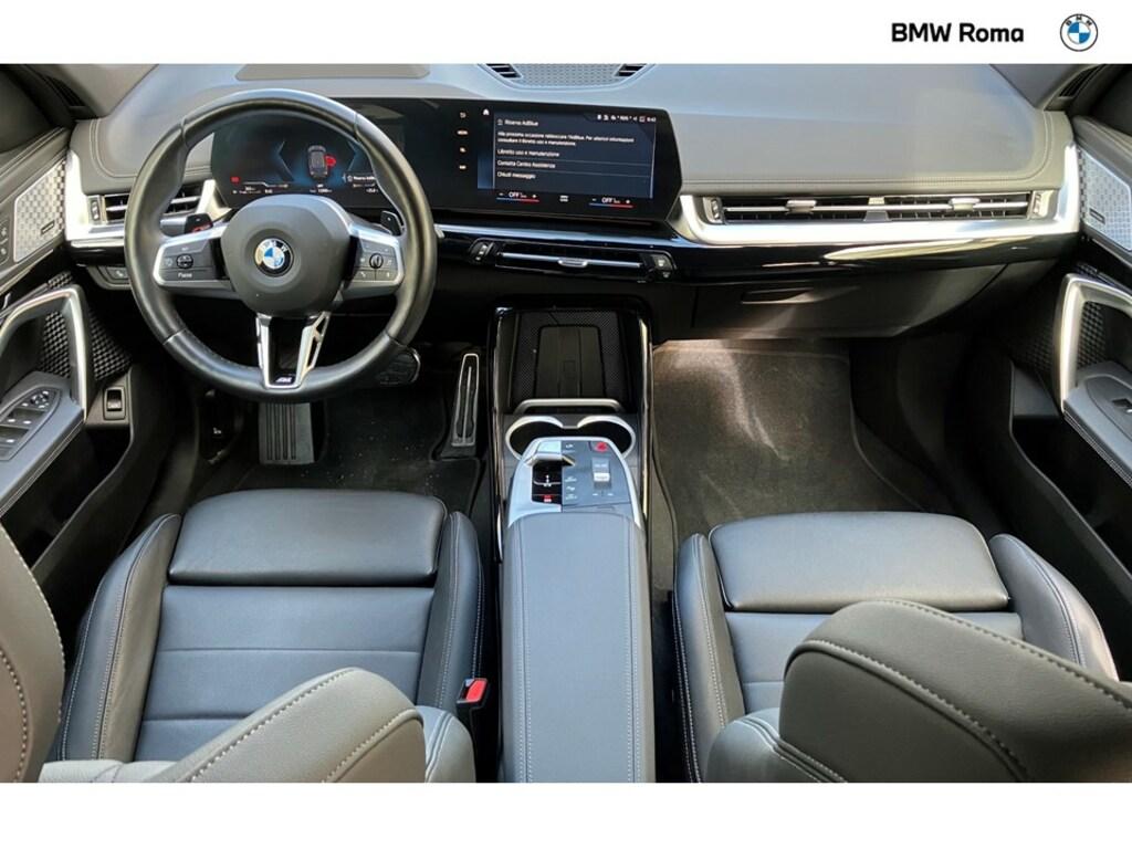 usatostore.bmw.it Store BMW X1 sdrive18d Msport auto