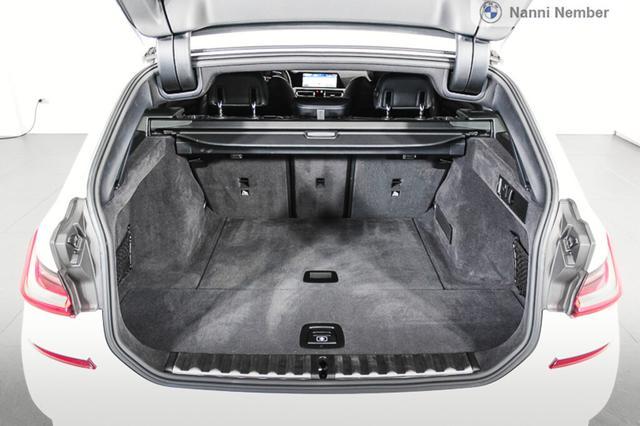 usatostore.bmw.it Store BMW Serie 3 318d Touring mhev 48V Msport auto