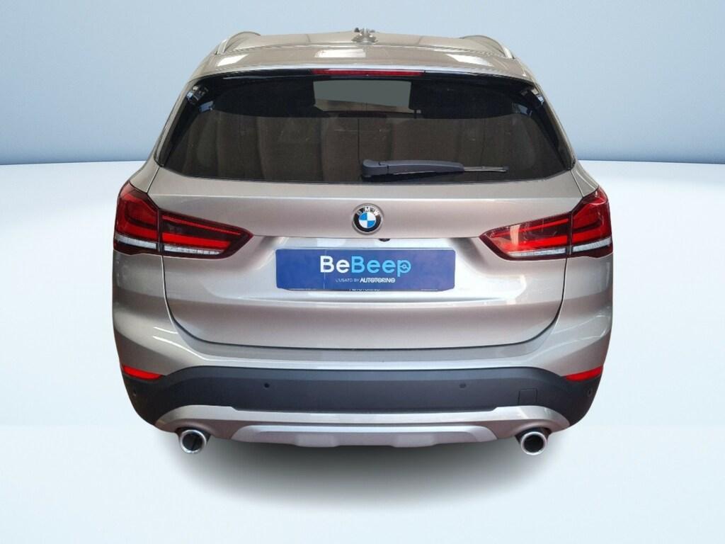 usatostore.bmw.it Store BMW X1 sdrive18d xLine Plus auto