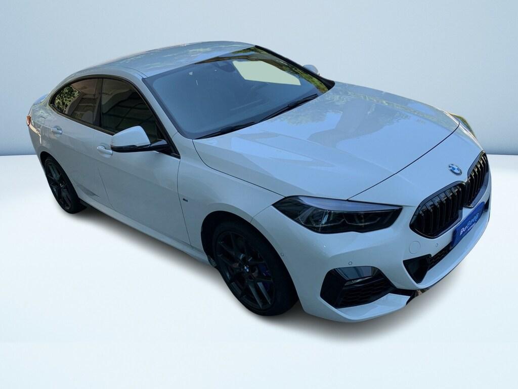 usatostore.bmw.it Store BMW Serie 2 220d Gran Coupe Msport xdrive auto