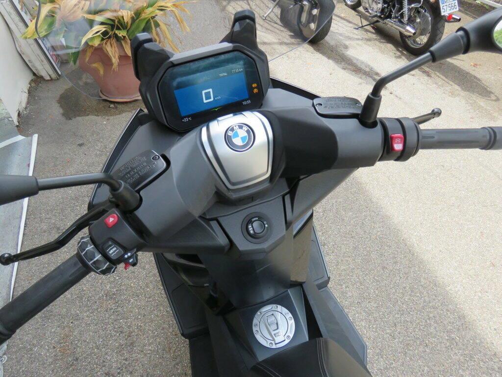 usatostore.bmw.it Store BMW Motorrad C 400 GT BMW C 400 GT MY21